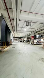 Woodlands East Industrial Estate (D25), Factory #584284181